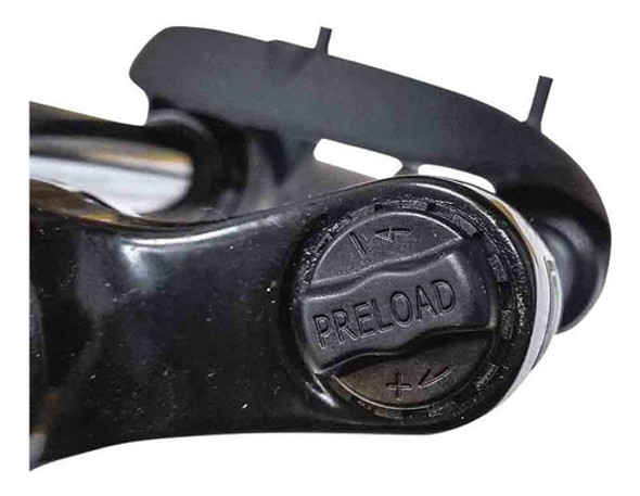 Horquilla 26  Sr. Suntour M3020 V-brake Bicicleta Mtb 1