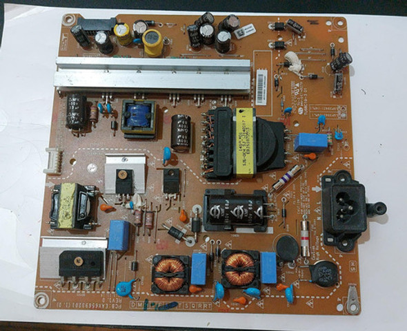 Fuente LG 42lb5600 42lb5800 42lb6500 Eax65693201 Ak391 0