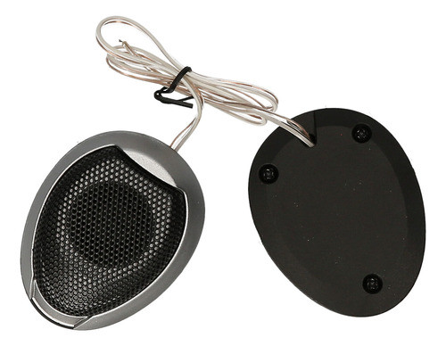 Alto-falantes De Carro 2pcs 1000w Mini Cupula De Alta Eficiê 0