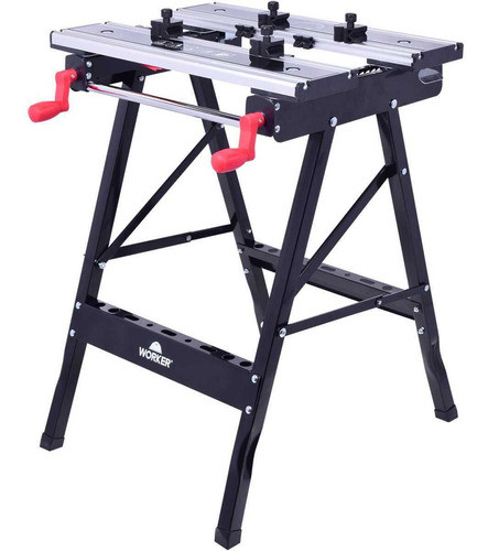 Bancada Multiuso Reforçada Worker 0