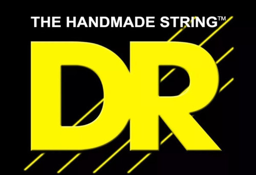 Encordado Bajo Dr Strings Hi Beams Mr6-30 Round Wound 1