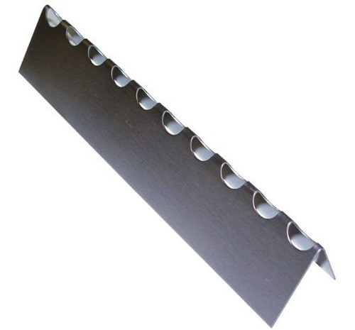 Soporte Fireworks Fw723 Para Herramientas Acero Inoxidable 0