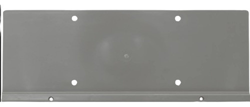 Soporte Matricula Del 8 Vw Camion 19-320 Constellation 08 0