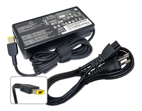 Fonte Para Notebook Lenovo Ideapad L340-15irh L340-17irh 0