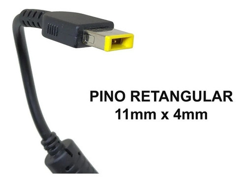 Fonte Para Notebook Lenovo Ideapad L340-15irh L340-17irh 1