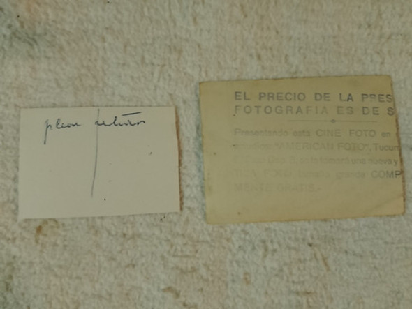 2 Fotos Estereoscopicas 1