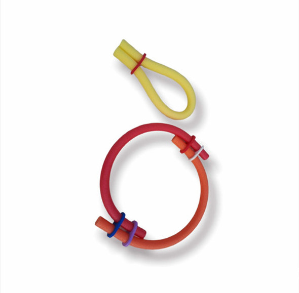 Combo 5 Flota Flota + 5 Conectores 1