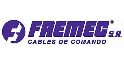 Cable Apertura Int De Puerta Delantera Ford Fiesta Kinetic 1