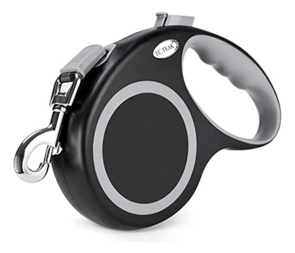 Ec.teak Correa Retráctil Para Perro De 26 Pies, 0