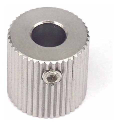 Hobbed 40 Dientes 8mm Polea Extrusor Impresora 3d Itytarg 0