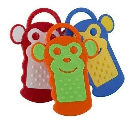 Mordillo Monitos Primera Infancia 0015 Mozart Toys 0