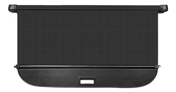 Okutech Cubierta De Carga Retractil Compatible Con Cadillac 0