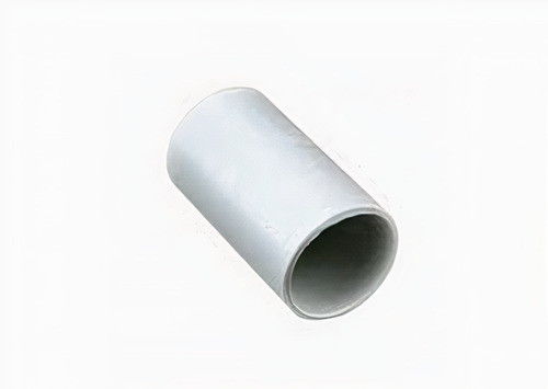 Union Caño Rigido 25mm- Pvc Ip40-huferjo- Pack X 10 Unidades 0