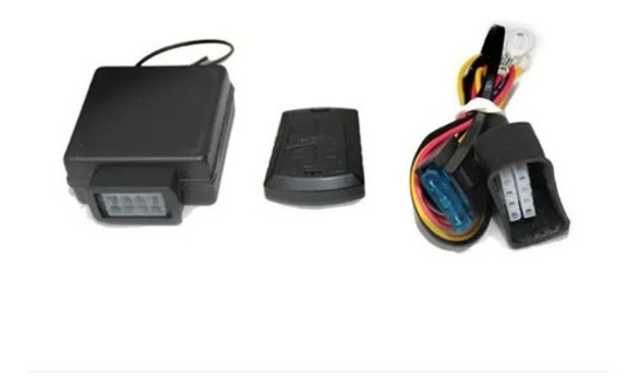 Controle Remoto Para Difusor De Escape Automotivo 0