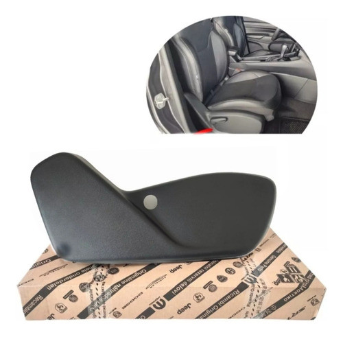 Acabamento Banco Dianteiro Renegade Compass Toro Ld 7092421 0