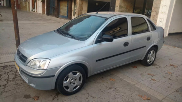 Kit Mangueras Refrigeracion Chevrolet Corsa 2 1.8 Hasta 2007 1