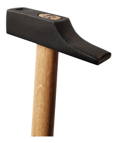 Martillo Carpintero 400 Gr Cabo De Madera 0