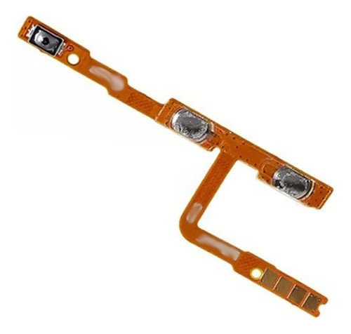 Flex Interna Dos Botao Power/vol Compativel Motorola G53 0