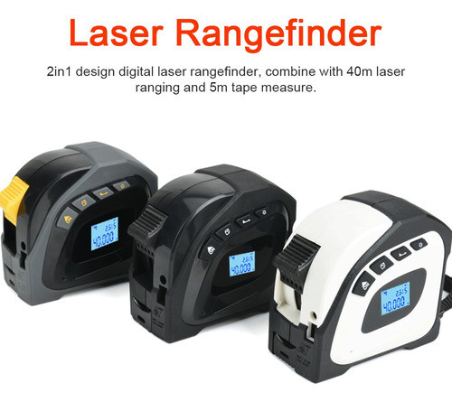 Telémetro Laser Volúmenes Equipamento De Topografia A Laser 1