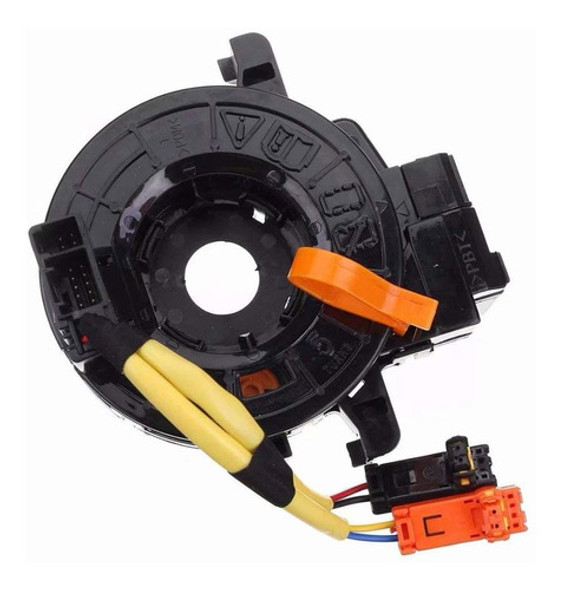 Cable Espiral Airg Bag 84306-06140 Toyota Land Cruiser 2014 0