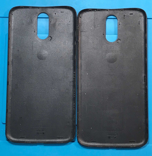 Tapa Trasera *original* Moto G4 1