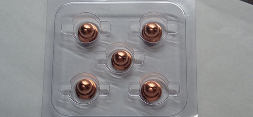 Toberas Plasma Fine Cut 220930 X 5 Unid. 1