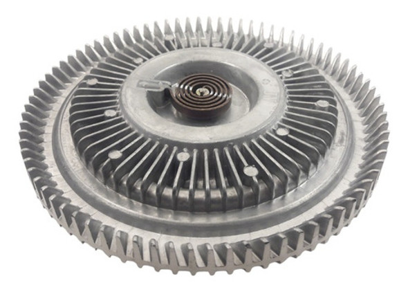 Polea Viscosa Ford Ranger Motor Power Stroke 3.0 0