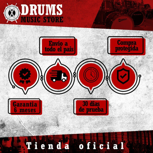 Clavijas Blindadas Imperium Guitarra Acústica 6 En Linea 1 Clavijas Blindadas Imperium Guitarra Acústica 6 En Linea 1
