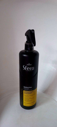 Queratina Liquida Nazca Sfera Profesional 500 Ml 1
