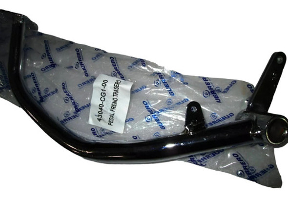 Pedal Palanca De Freno Guerrero Urban 150 Original Ap Motos 0