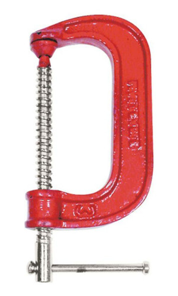 Prensa Tipo C 3' Ace.h4281903 B.value H Y T 0