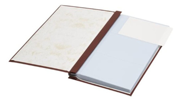 Álbum De Bolsillo Pionero De Estilo Slim Line Post Borgoña 1 Álbum De Bolsillo Pionero De Estilo Slim Line Post Borgoña 1