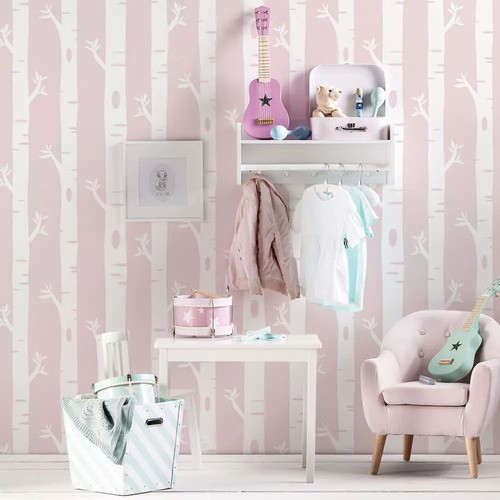 Papel Vinilico Muresco Coleccion Capsula 5626 1