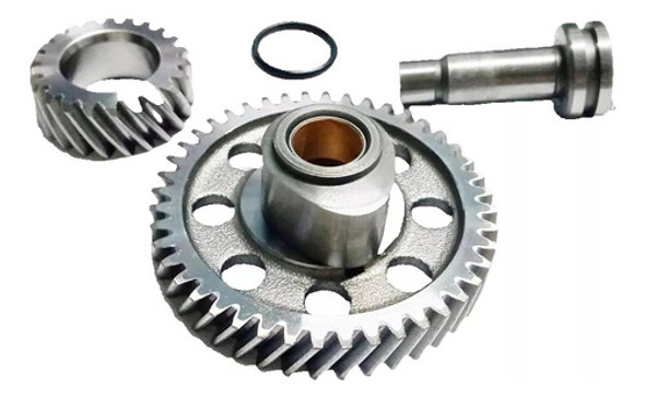 Kit Árbol De Levas Corven Triax 150 - Bmd Motos 0