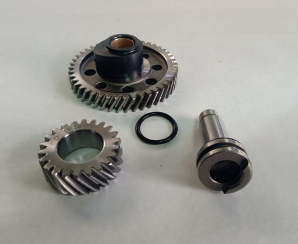 Kit Árbol De Levas Corven Triax 150 - Bmd Motos 1