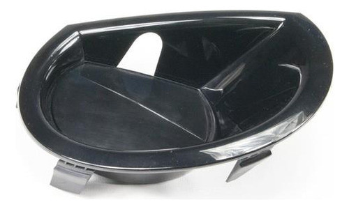 Tapa Faro Auxiliar Antiniebla S10 B Cab Simple 17/20 Gm 0