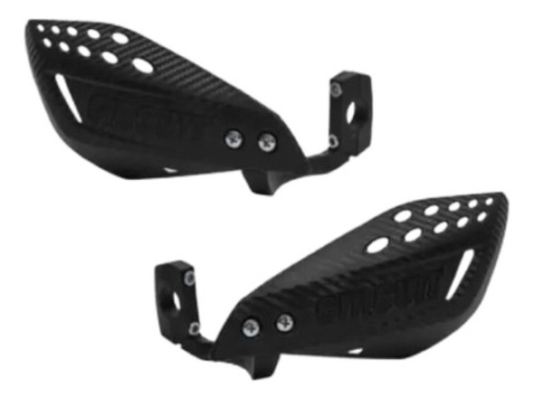 Protetor Mão Vector Carbon Pt/pt Circuit 0 Protetor Mão Vector Carbon Pt/pt Circuit 0