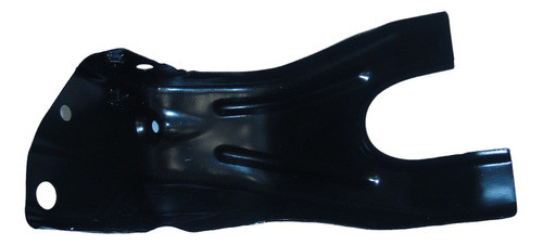 Panel Delantero Derecho Farol Chevrolet Spark Ls 1