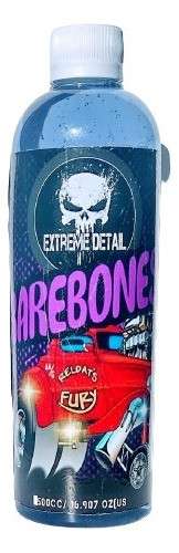 Acondicionador Exterior Barebones Protector 0
