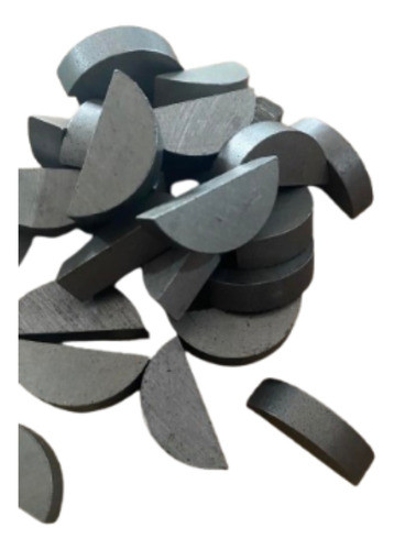 Chaveta Media Luna 8x13x32 X6u. Consultar Stock 0