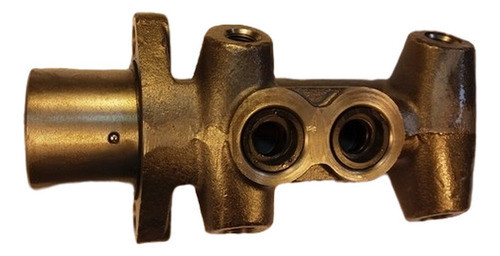 Bomba De Freno Ford Focus S/abs 15/16 Por Santa Cruz Frenos 0