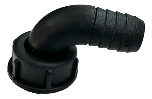 Kit Porca + Conexão + Vedação Comando Elétrico Tecnomark 0