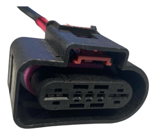 Módulo Bomba Combustível Passat Tiguan Jetta Tsi 1k0906093g 1 Módulo Bomba Combustível Passat Tiguan Jetta Tsi 1k0906093g 1