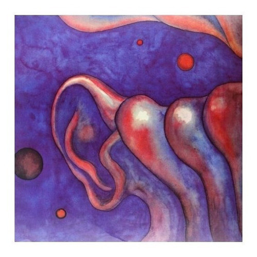 King Crimson In The Court Of The Crimson King Lp Vinilo 1