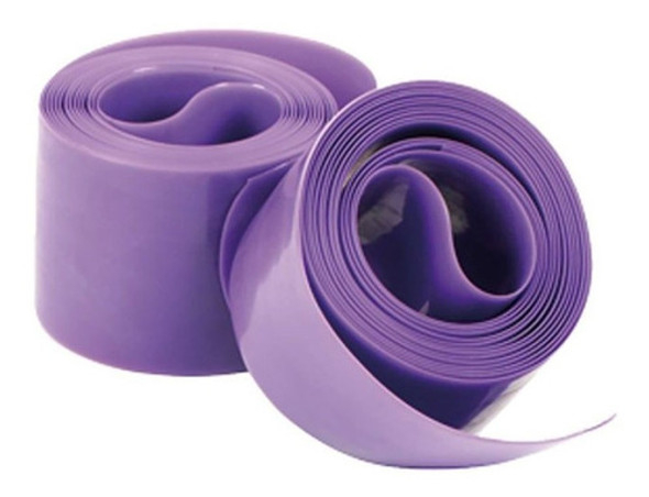 Bandas Antipinchadura Bici Zefal 50mm 26 27.5 29  X2.4-3.0 0 Bandas Antipinchadura Bici Zefal 50mm 26 27.5 29  X2.4-3.0 0