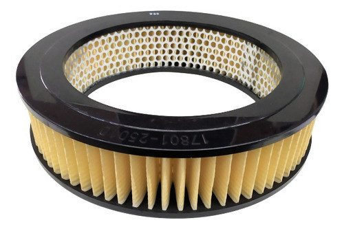 Filtro Aire Jfa-101 Para Isuzu 2,3-patrol-navara-pathfinder 0
