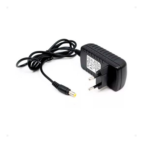 Transformador Adaptador Ac/dc 100-240 12v - 2a - Otec 0