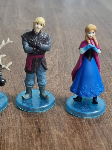 Brinquedos Promocional Frozen C2123 1