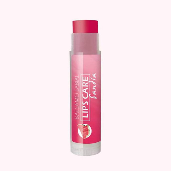 Bálsamo Labial Sandía Millanel Lips Care 0 Bálsamo Labial Sandía Millanel Lips Care 0