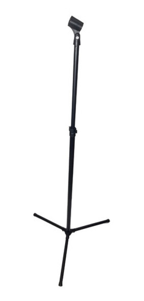 Soporte Microfono Metalico Recto Extensible Envios 0
